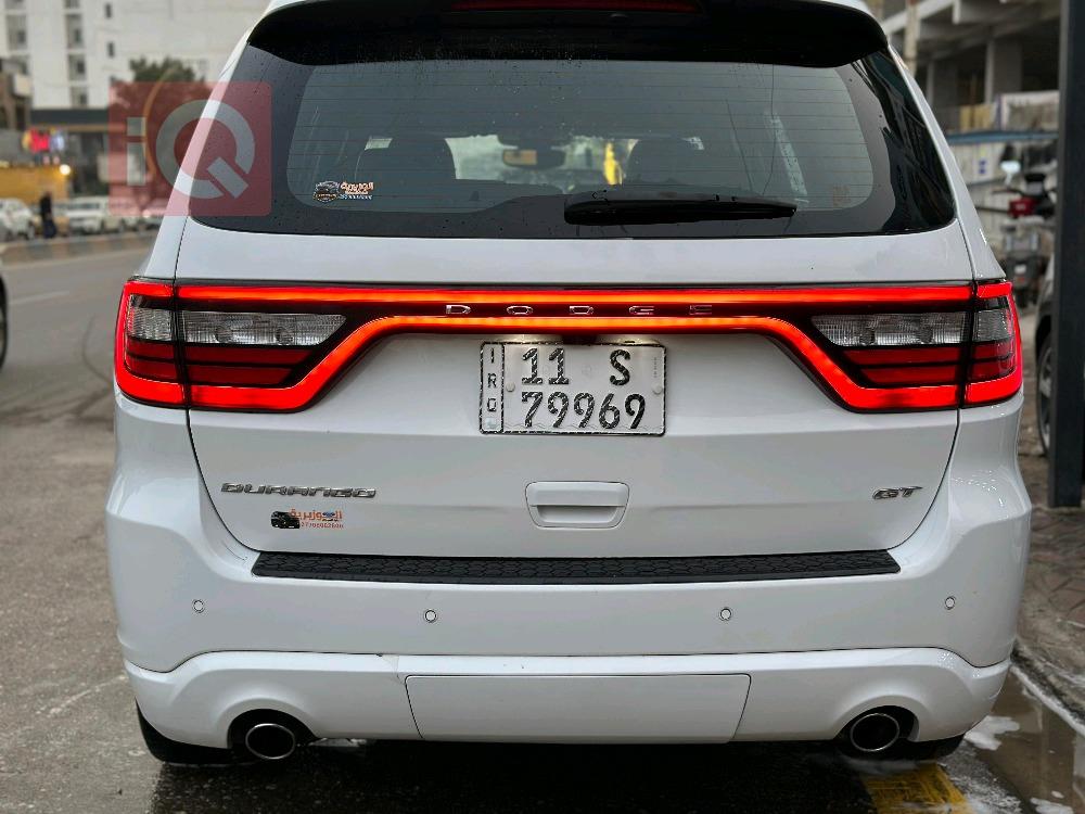 دودج دورانجو